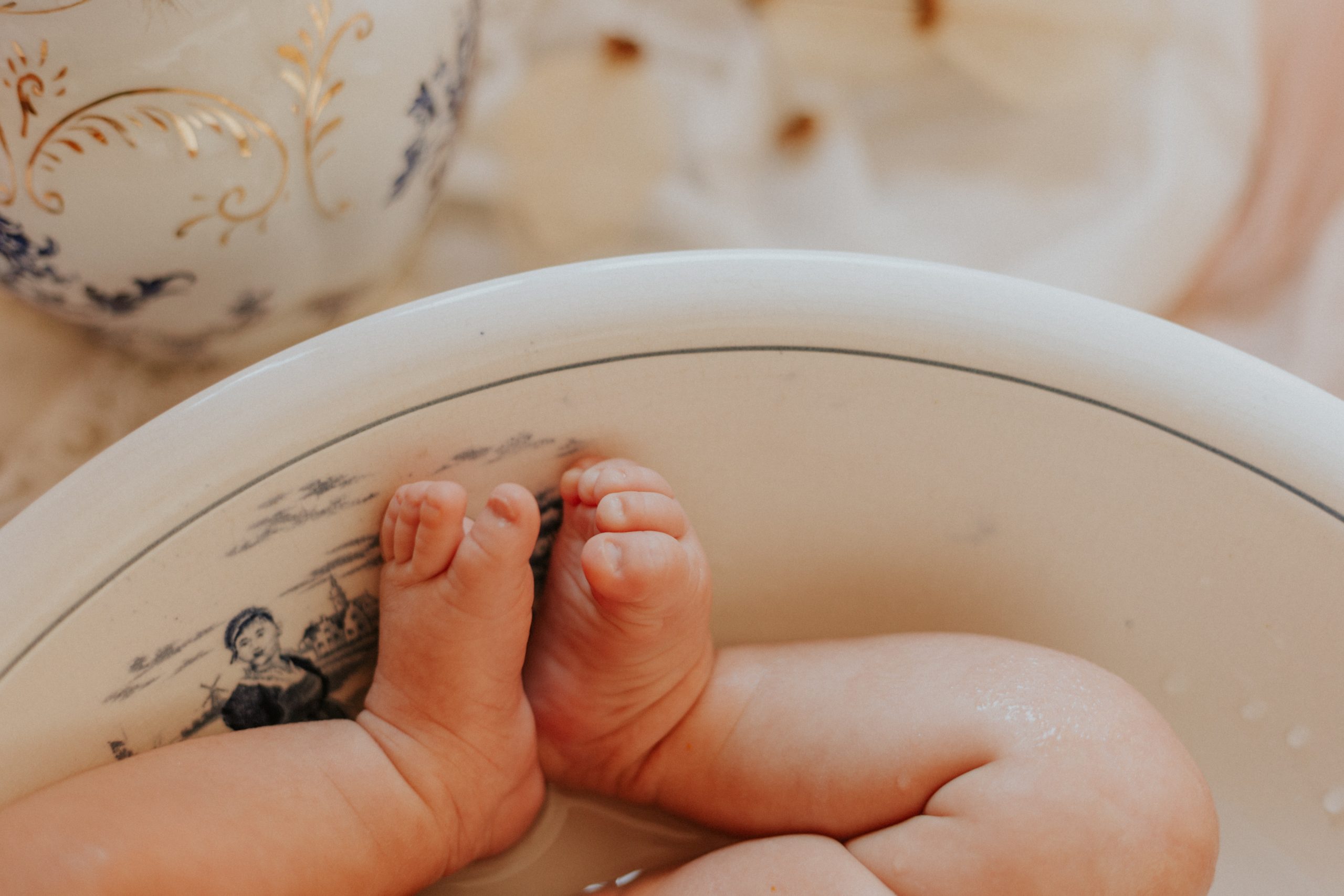 Corsi online dell'ostetrica Alessandra Turcatti